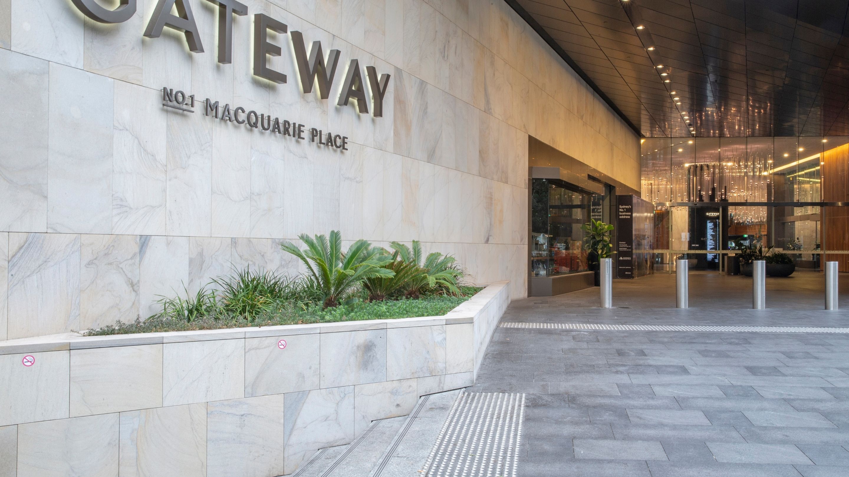 Russells Australia Sydney, Australia Office