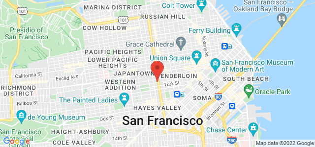 Cole & Van Note Oakland, CA Office