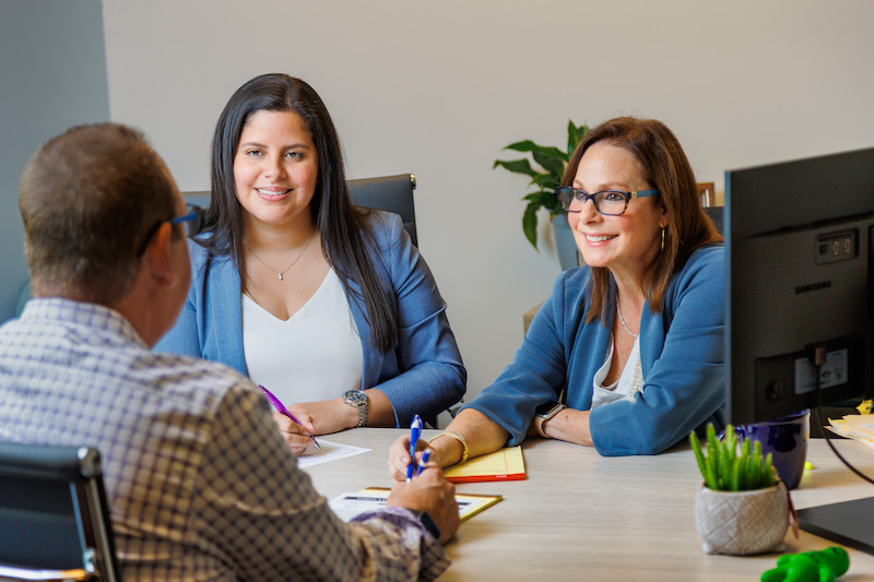 Andrea L. Jakob, PA Davie,  Office