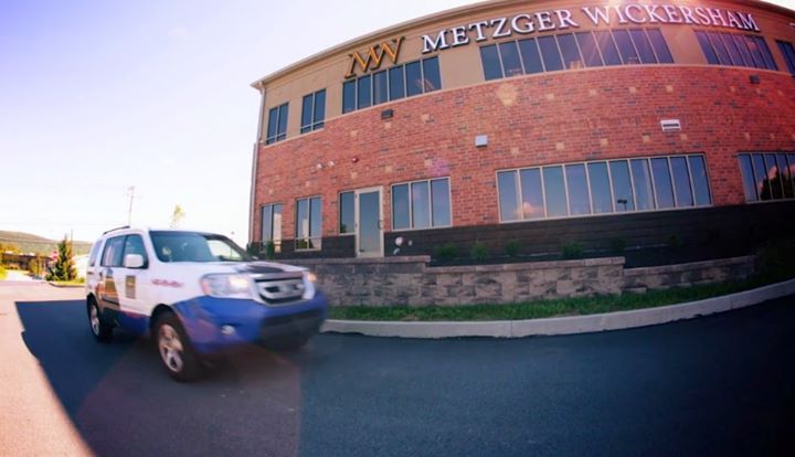 Capozzi Adler, PC Harrisburg, PA Office