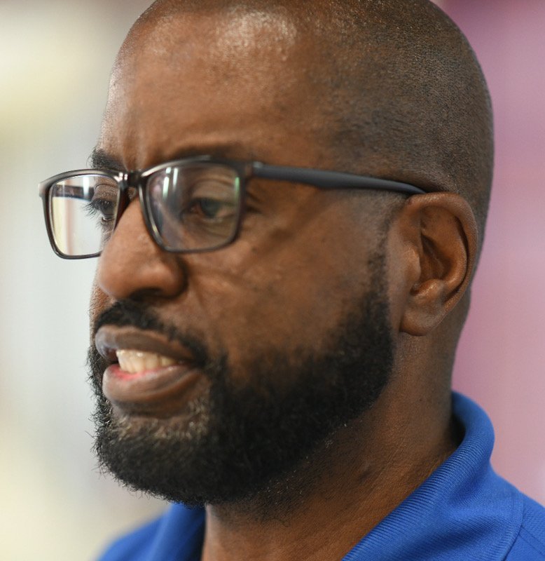 Kendrick & Leonard, P.C Columbia,  Office