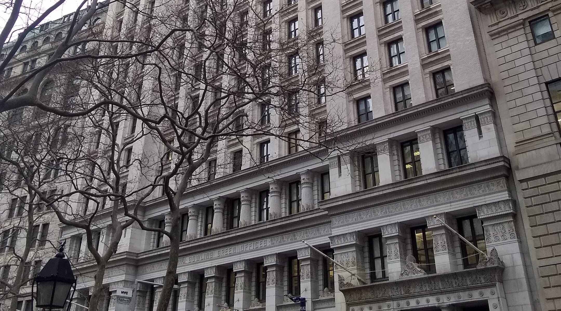 The Stolper Group LLP New York City, NY Office