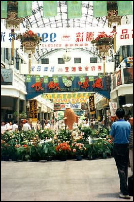 Hai Tong & Partners Tianjin, China Office