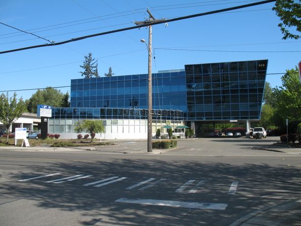 Acebedo & Johnson, LLC Puyallup, WA Office
