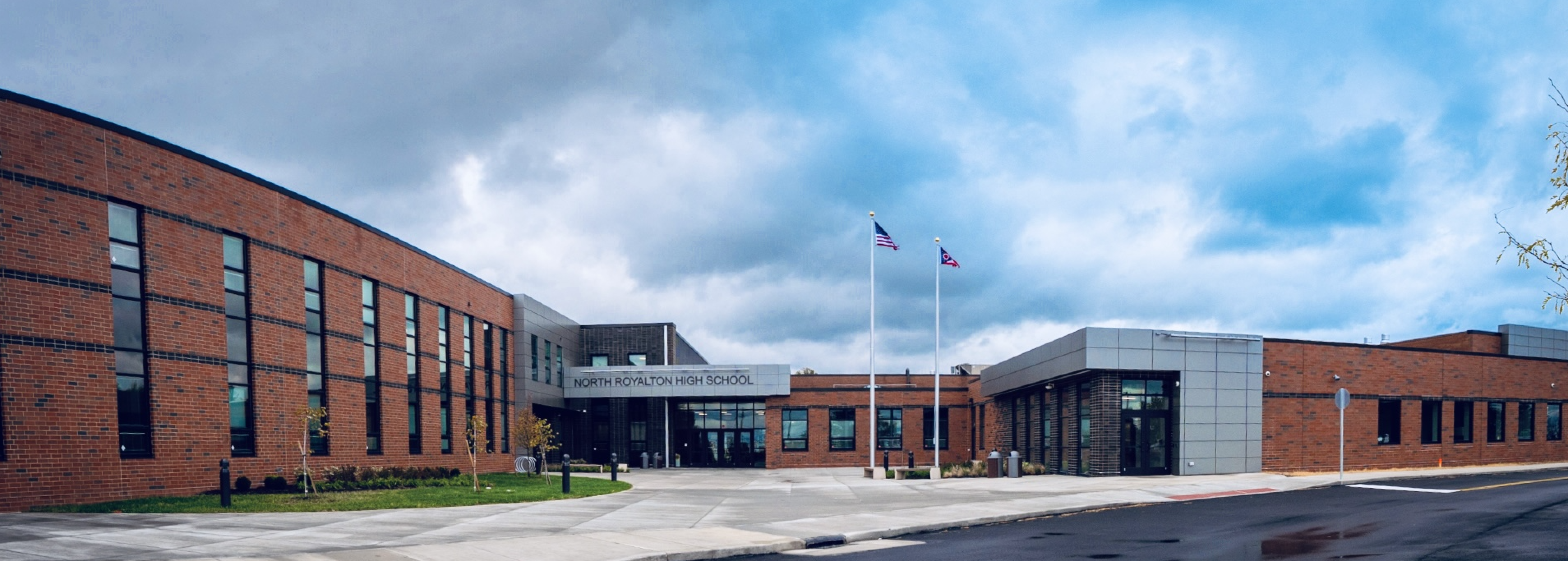 Kirner & Boldt Co., L.P.A North Royalton, OH Office