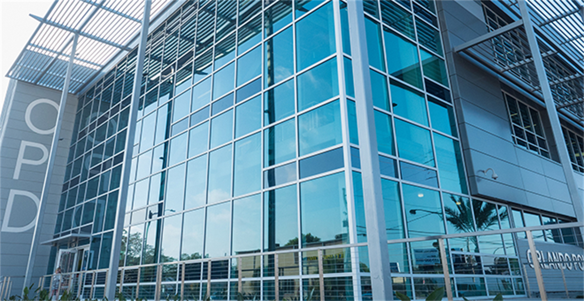 Law Office of Ted B. Edwards Orlando,  Office