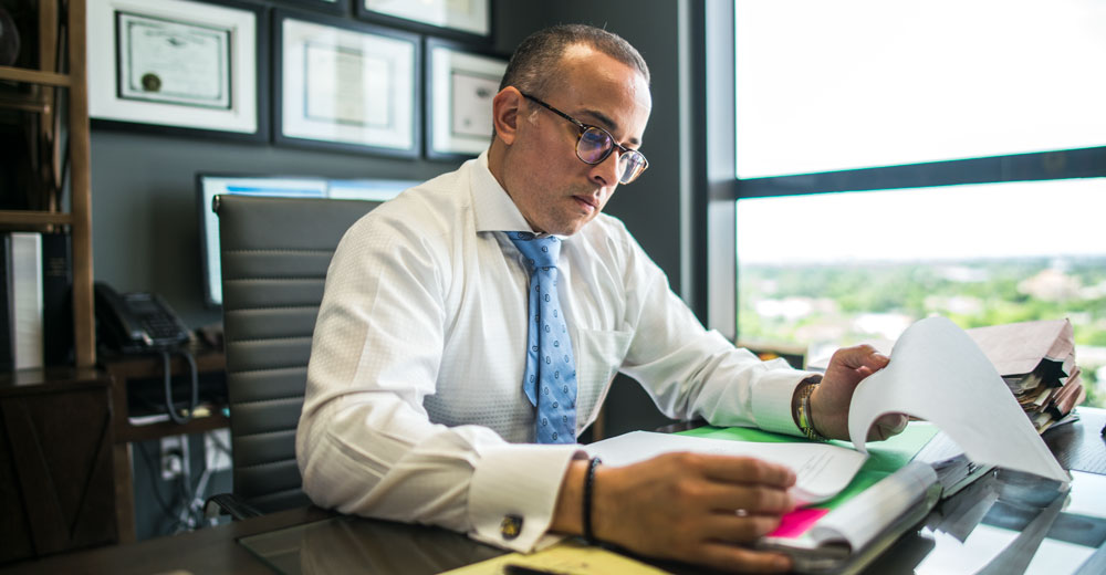 Azoy Socorro, LLC Coral Gables,  Office