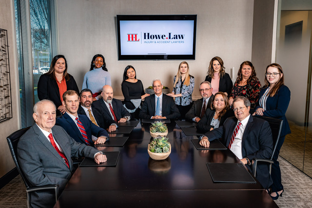 Howe & Associates Alpharetta,  Office