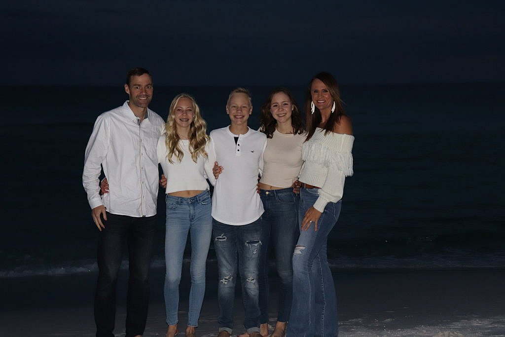 Lee Hunt Law LLC Santa Fe,  Office