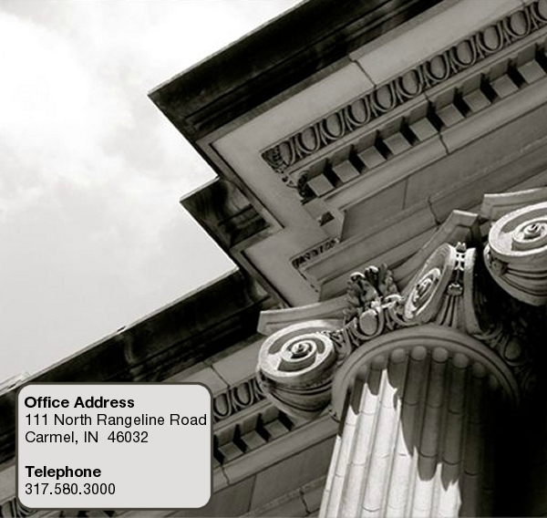 Sandlin Ferguson LLP Carmel,  Office