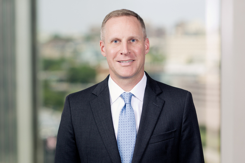 Andrews Law Firm Richmond, VA Office