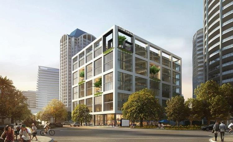 Law Offices of Ryan & Ryan, LLC Dania Beach, FL Office