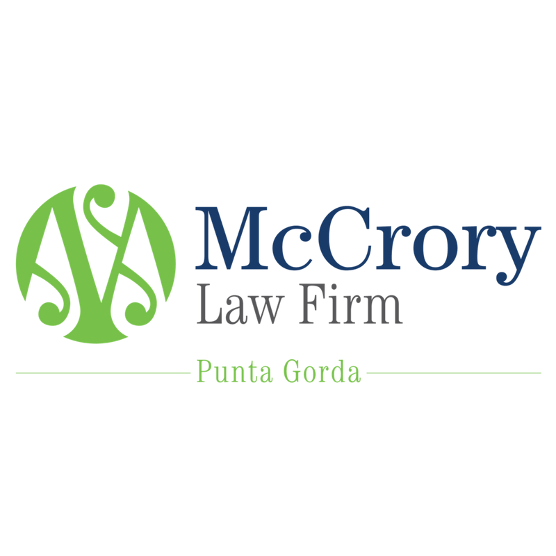 McCrory Law Firm, P.L Punta Gorda, FL Office