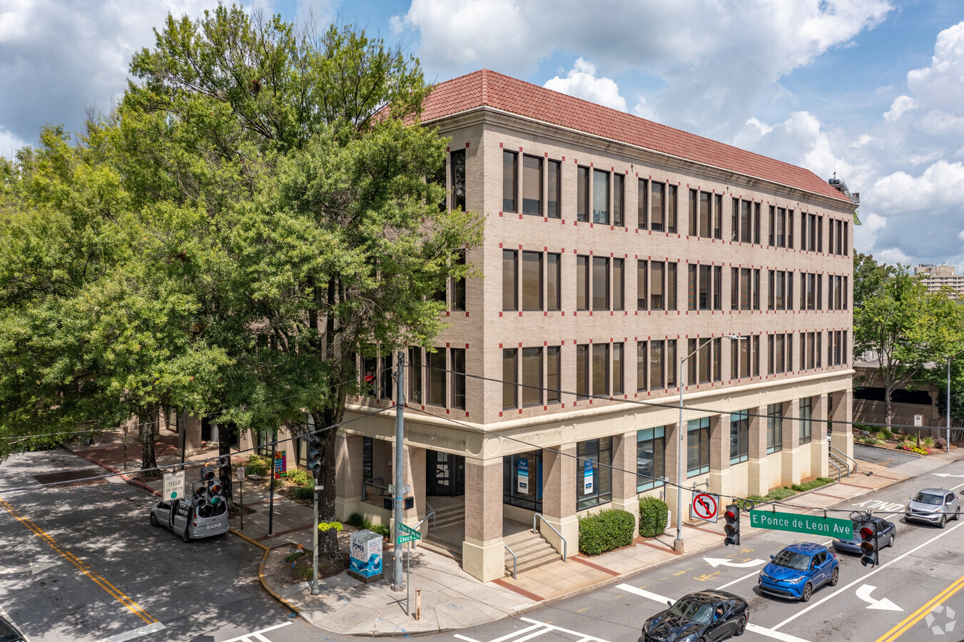 Legare, Attwood & Wolfe, LLC Decatur,  Office