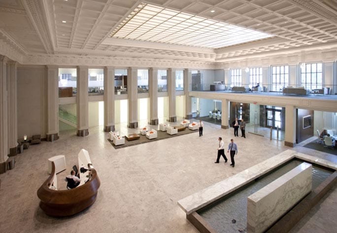 Calfee, Halter & Griswold LLP Columbus, OH Office