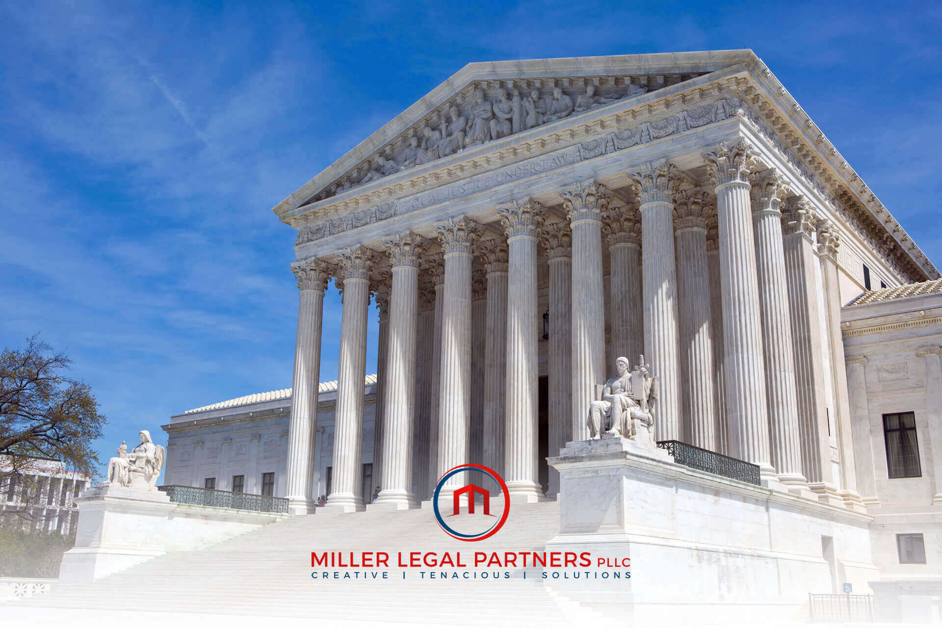 Miller Legal Partners PLLC Nashville,  Office