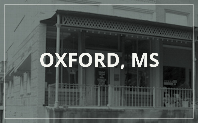 Mitchell, McNutt & Sams Oxford, MS Office