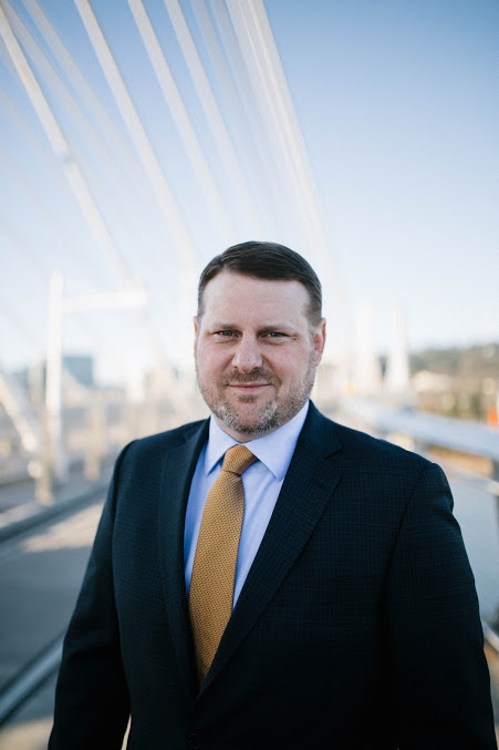 Landerholm Family Law Portland,  Office