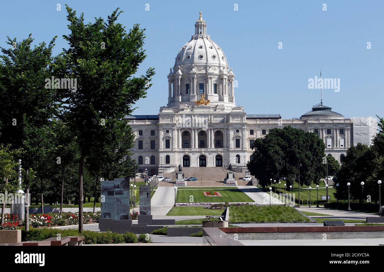GILBERT LAW PLLC Saint Paul,  Office