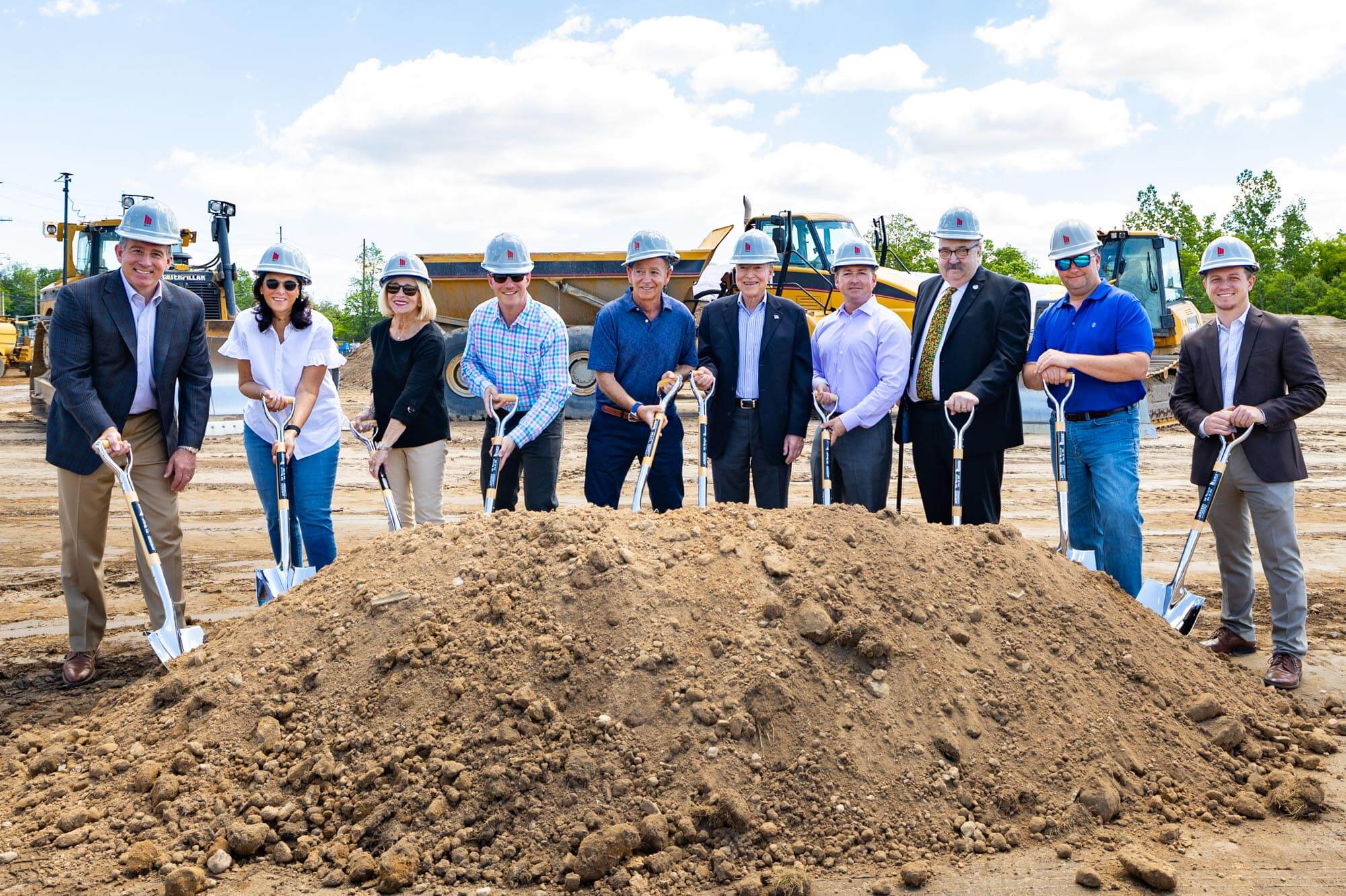 Goldberg & Associates Millburn, NJ Office