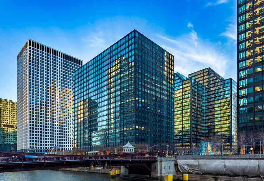 Froum Law Group, LLC Chicago,  Office