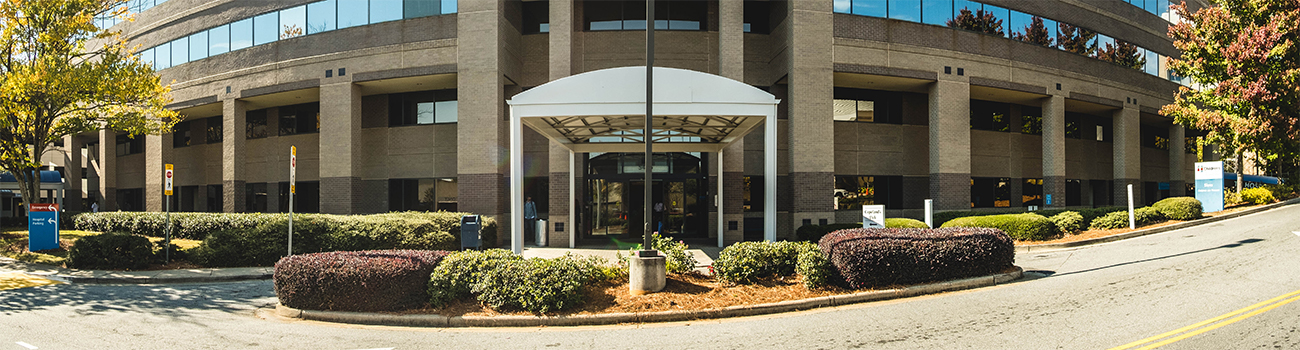 Broughton Law Atlanta, GA Office