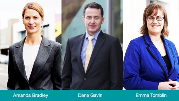 Duncan Cotterill Nelson, New Zealand Office