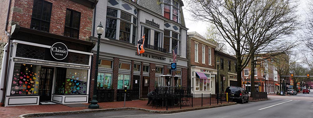 GORDONLAW LLP Katonah,  Office