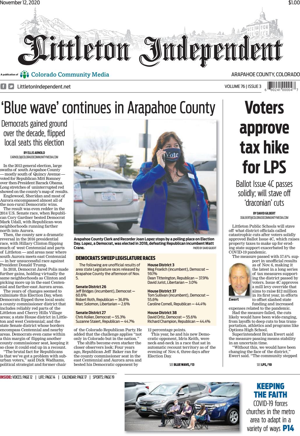 Ed Ferszt Attorney at Law LLC Aurora,  Office