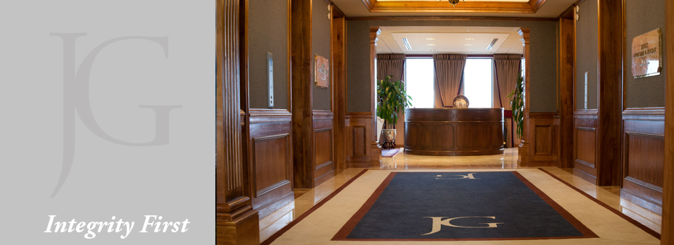 Jones Gotcher Attorneys & Counselors Tulsa, OK Office