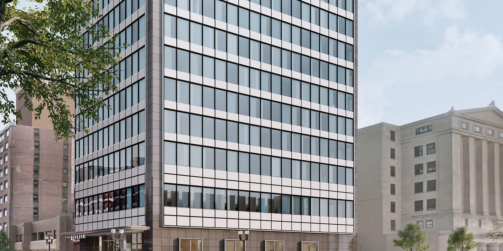 The Woolley Law Firm, PLLC Lansing, MI Office