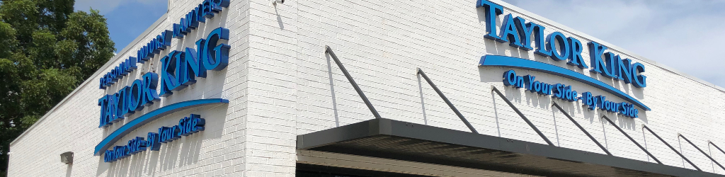 Taylor King Law Jonesboro, AR Office