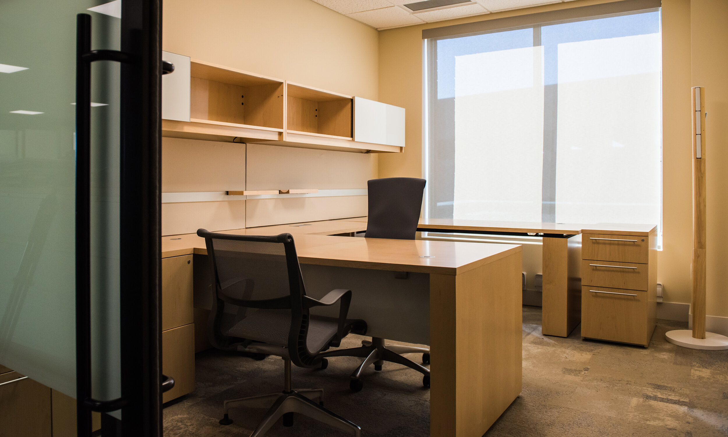 Cox & Palmer Fredericton, Canada Office