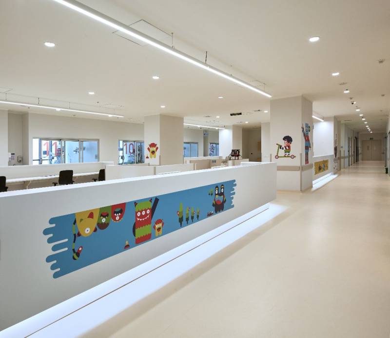 DLA Piper Bogota, Colombia Office