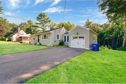 Susan M. Williams, LLC Enfield, CT Office