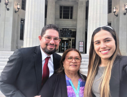 Perry & Neblett, P.A Miami, FL Office