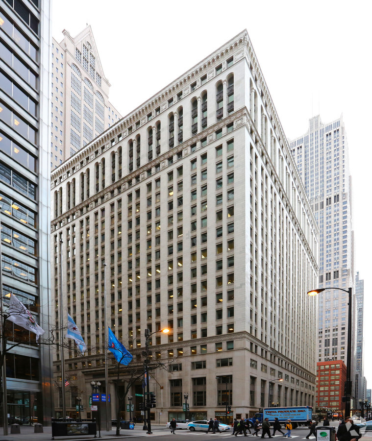 Fitch, Even, Tabin & Flannery LLP Chicago, IL Office