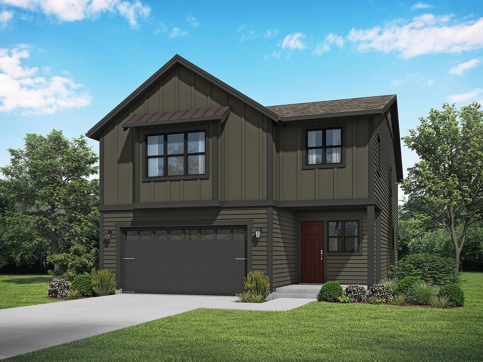 High Desert Law, LLC Bend,  Office