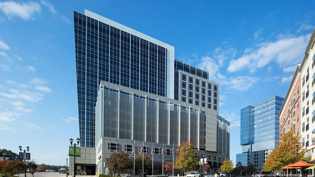 Odin Law and Media Raleigh,  Office