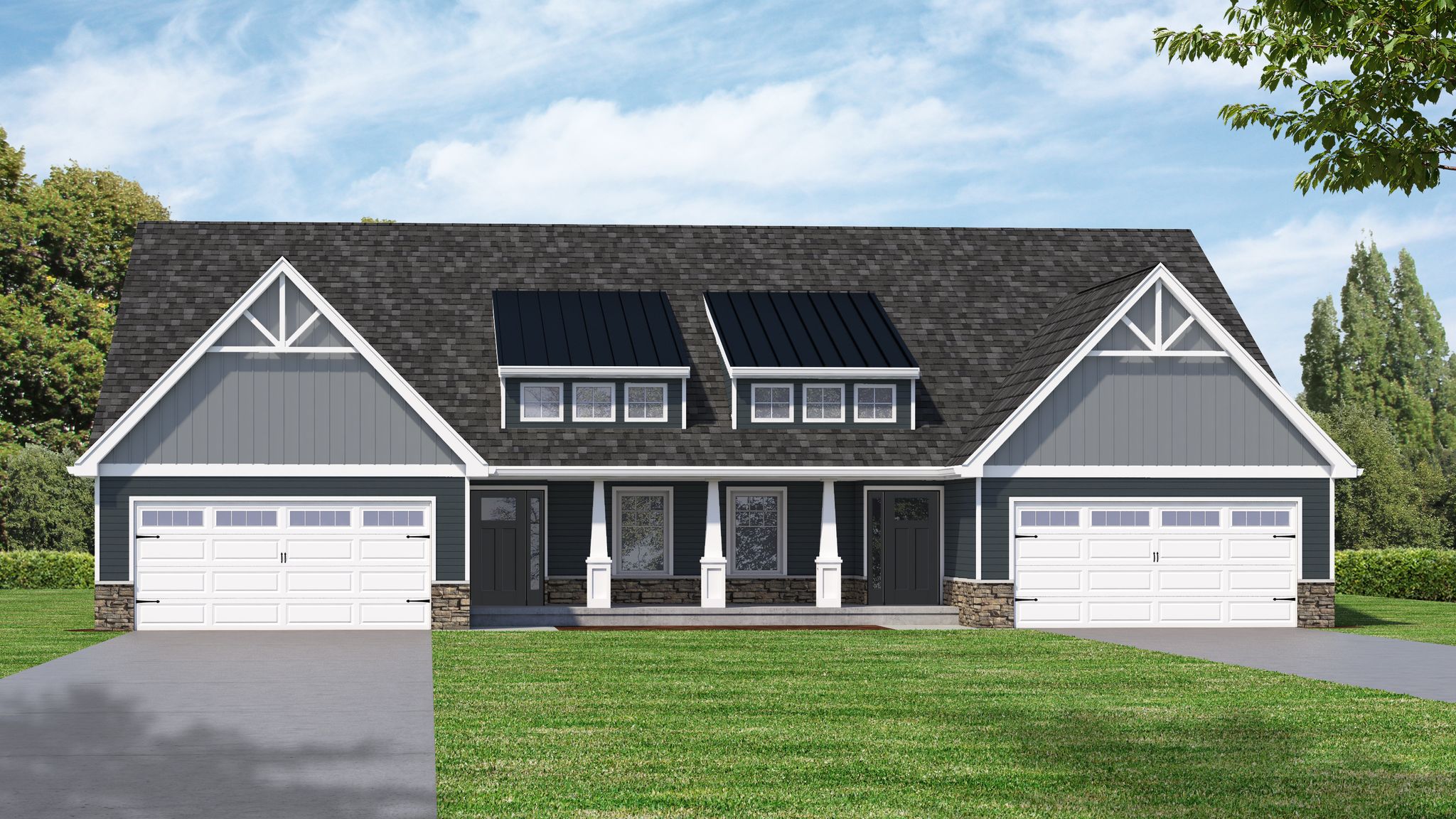 Spagnolo & Hoeksema, LLC Saint John, IN Office