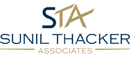 Sunil Thacker Associates (STA Law firm) Abu Dhabi, United Arab Emirates Office