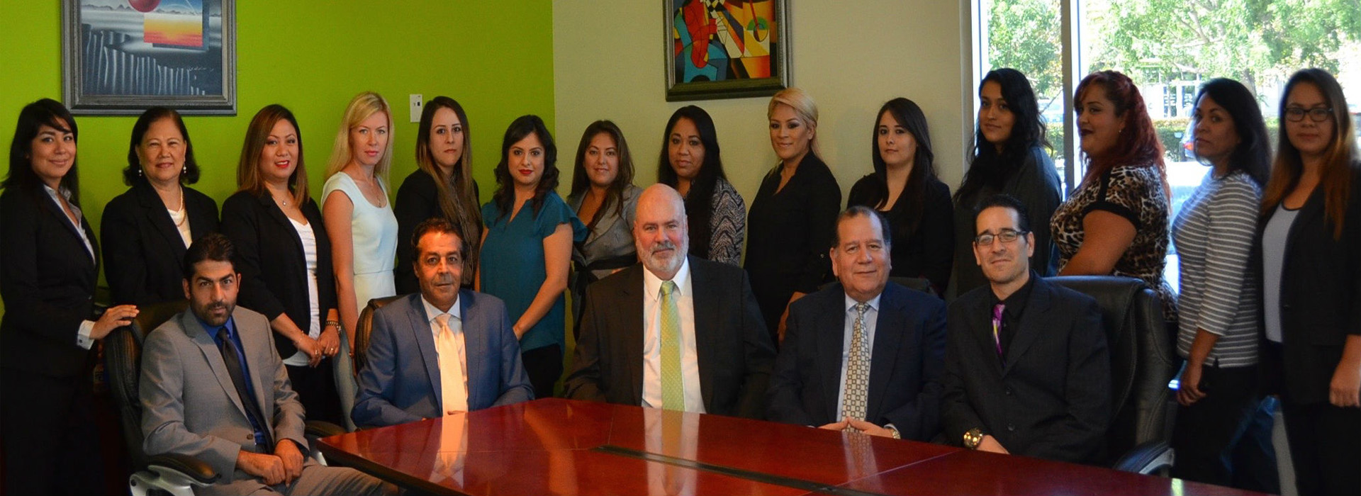 Rawa Law Group APC Diamond Bar, CA Office