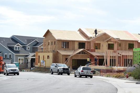 Collins Cockrel & Cole Denver, CO Office