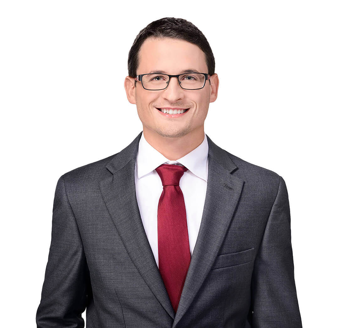 Cain Lamarre Roberval, Canada Office