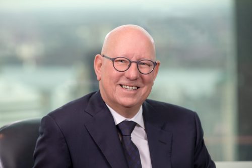 Fishman Flanz Meland Paquin LLP Montreal, Canada Office