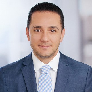 Law Offices of Ghassan O. Hasan Irvine, CA Office