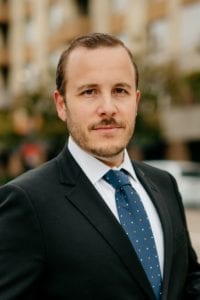 Crosbie Gliner Schiffman Southard & Swanson LLP San Diego,  Office