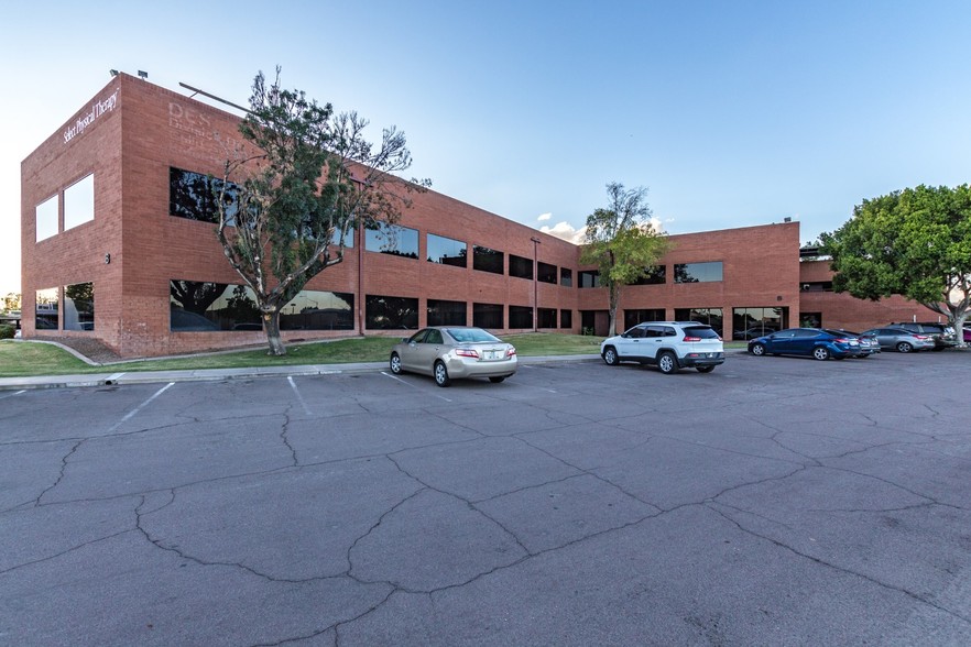 Vial Fotheringham LLP Mesa, AZ Office