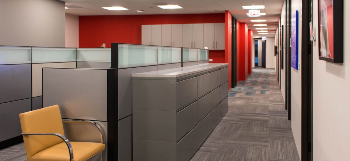 Sheppard Mullin Chicago, IL Office