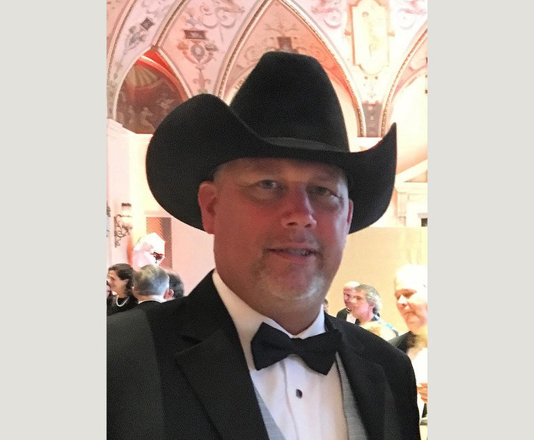 Houck Law Firm, PC Atlanta, GA Office